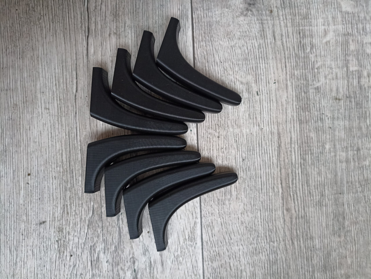 Пример 3D печати 1