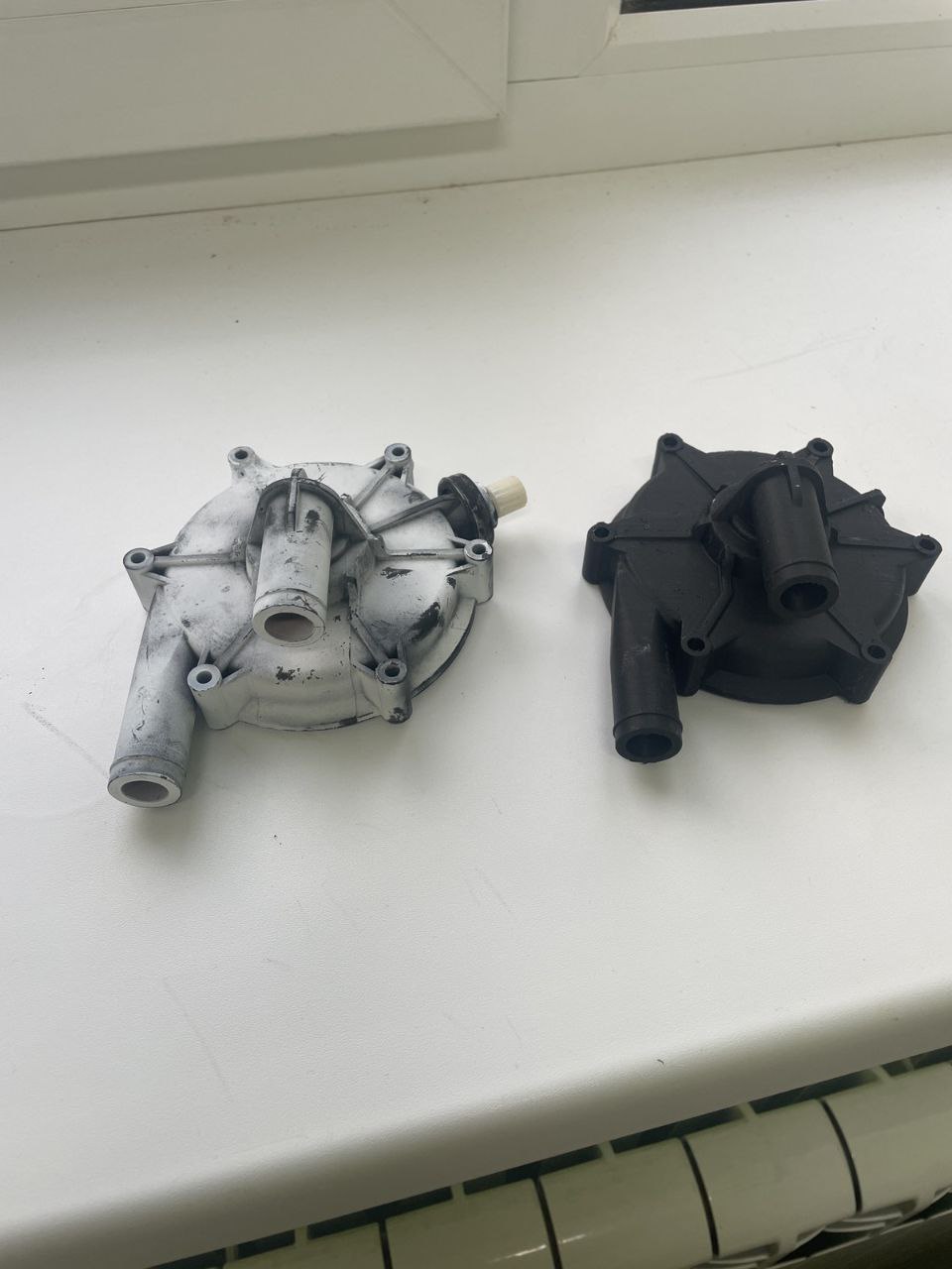 Пример 3D печати 12