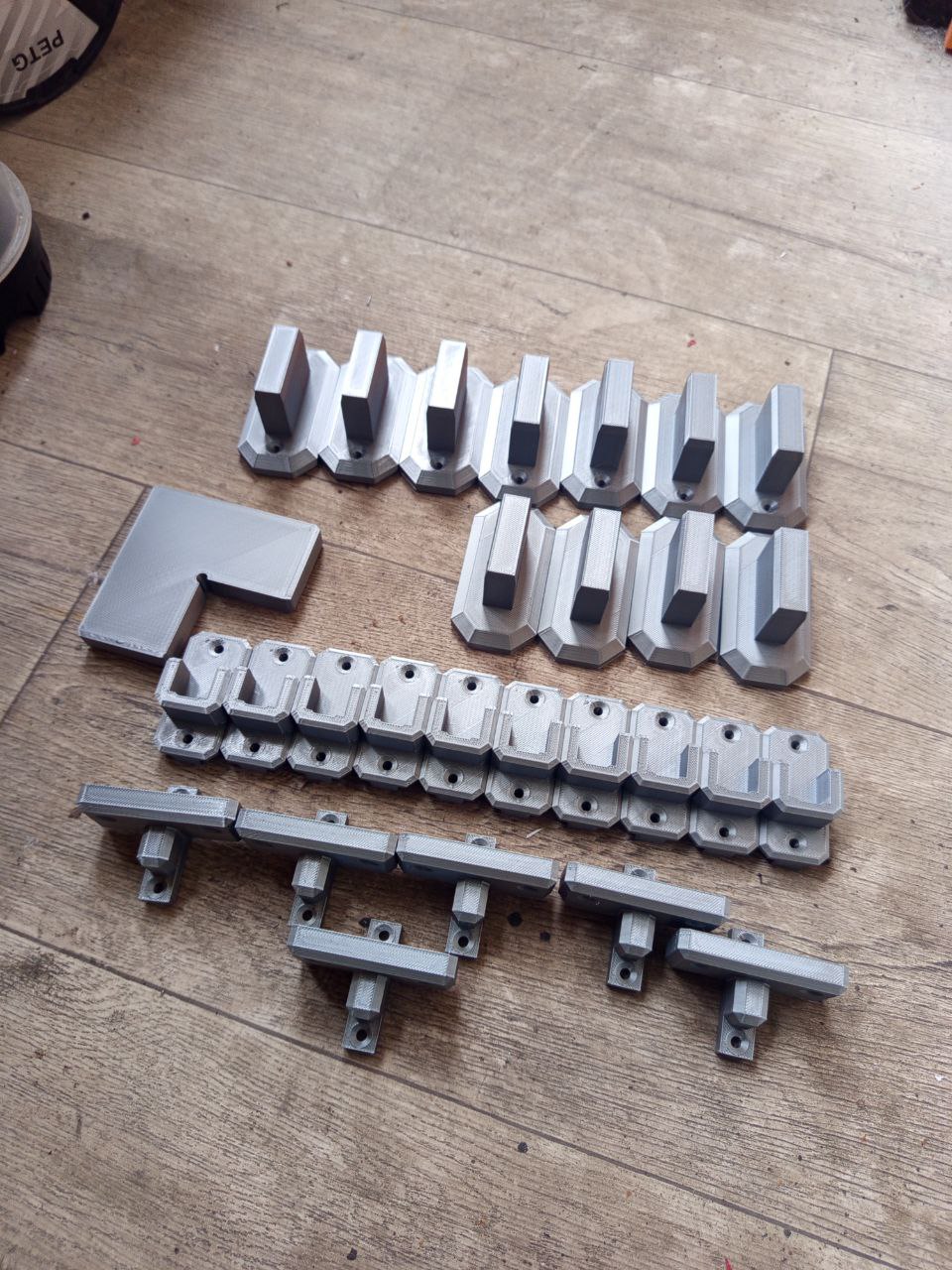 Пример 3D печати 13