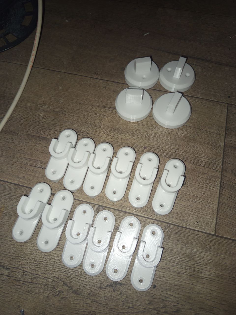 Пример 3D печати 15