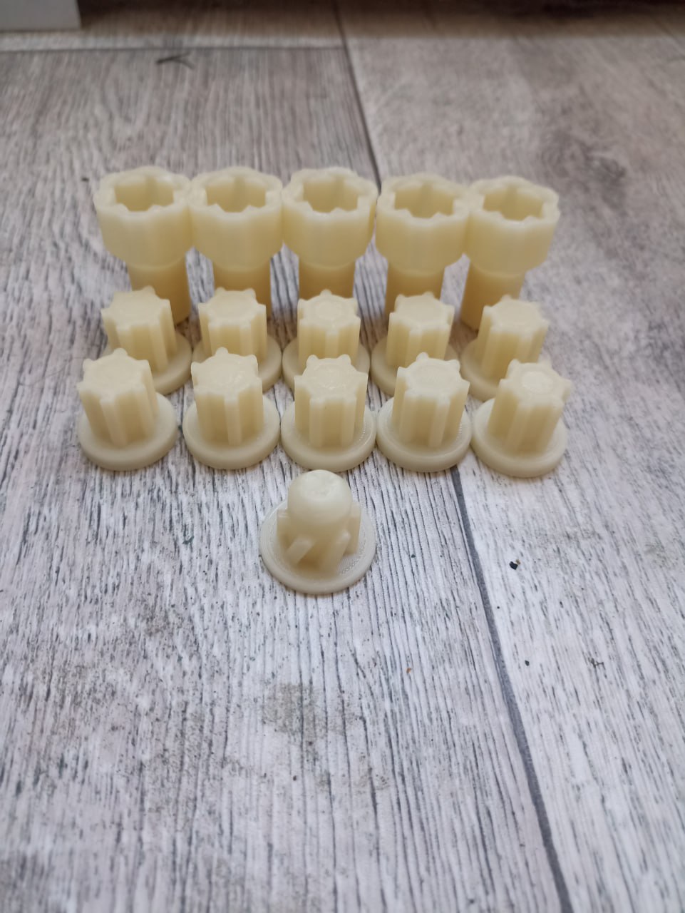 Пример 3D печати 2