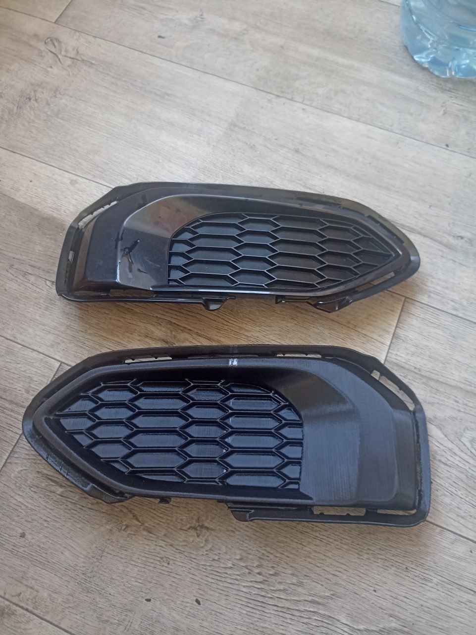 Пример 3D печати 6