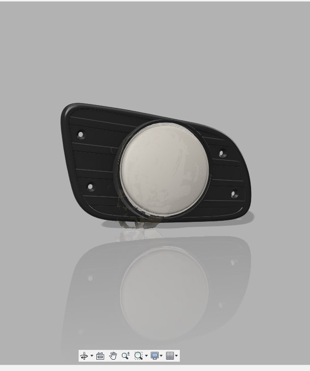 Пример 3D печати 8